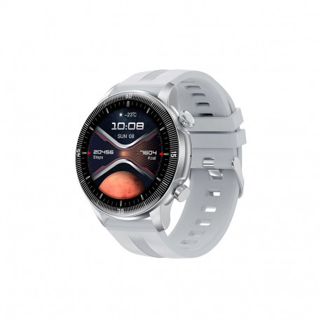Smartwatch Hoco 1,46" TFT IP67 with call function Y31 silver