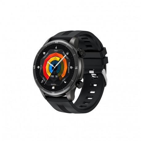 Smartwatch Hoco 1,46" TFT IP67 with call function Y31 black