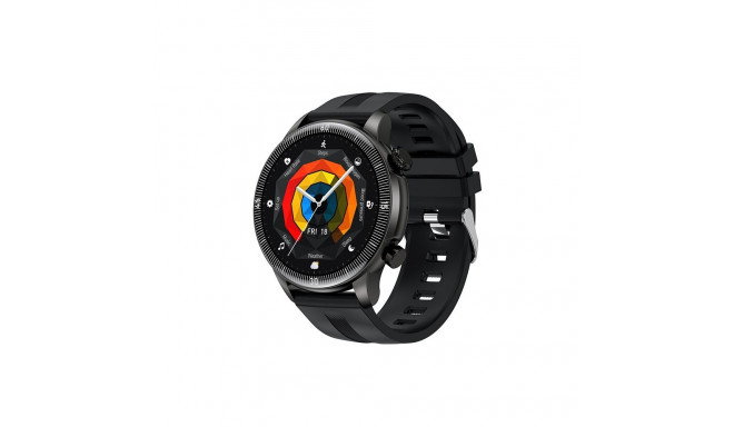 Smartwatch Hoco 1,46" TFT IP67 with call function Y31 black