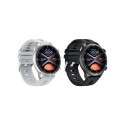 Smartwatch Hoco 1,46" TFT IP67 with call function Y31 silver