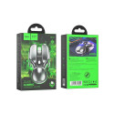 Wireless gaming mouse Hoco 2,4G DI43 black