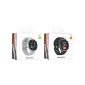 Smartwatch Hoco 1,46" TFT IP67 with call function Y31 black