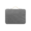 HOCO laptop bag 16" GT7 gray