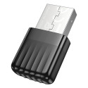 HOCO wireless network card for USB2.0 WiFi5 HI33 black