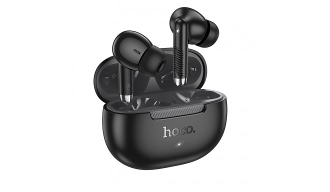 Wireless earphones Hoco TWS EQ24 midnight black