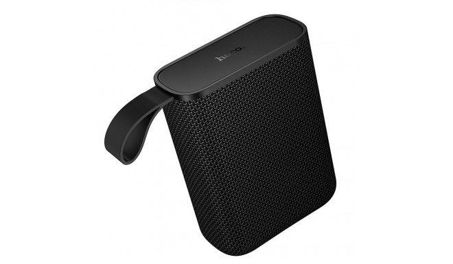 Wireless speaker 5W 1200 mAh Hoco HC34 black