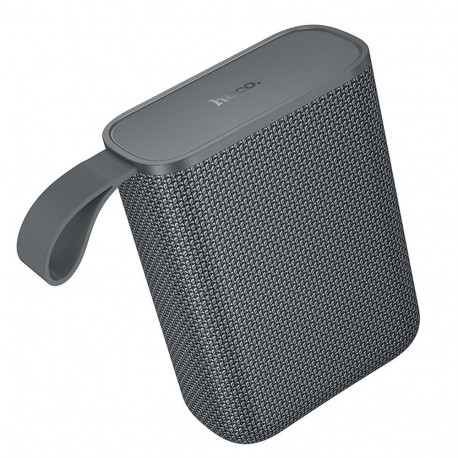 Speaker bluetooth Hoco 5W 1200 mAh HC34 gray