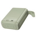 Speaker bluetooth Hoco 5W 1200 mAh HC34 green