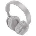 HOCO wire headphones bluetooth W53 gray