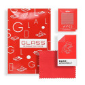 Forcell Premium Camera Lens Tempered Glass - for Samsung Galaxy S25 Ultra Titanium Pink Gold