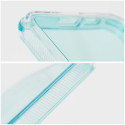 MATRIX CLEAR Case for IPHONE 17 Air mint