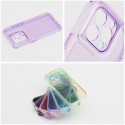 MATRIX CLEAR Case for IPHONE 17 Air light violet
