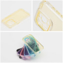 MATRIX CLEAR Case for IPHONE 17 yellow