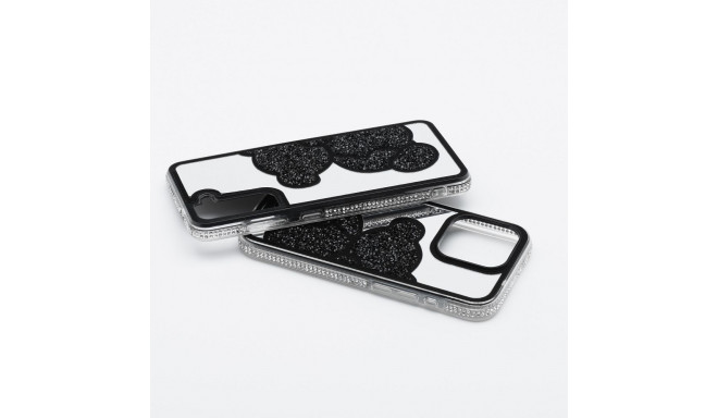 Case for iPhone 17 Teddy Bear black