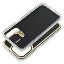 TEDDY BEAR Case for IPHONE 17 gold