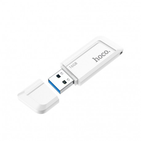 Pendrive 16GB USB 3.0 (USB A) Hoco UD11 white