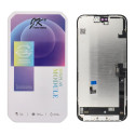 JK LCD Display for IPHONE 16 PLUS FullHD Incell (Change IC)