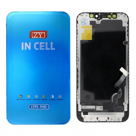 ZY LCD Display for IPHONE 12 Mini FFHD-900p Incell (Change IC)