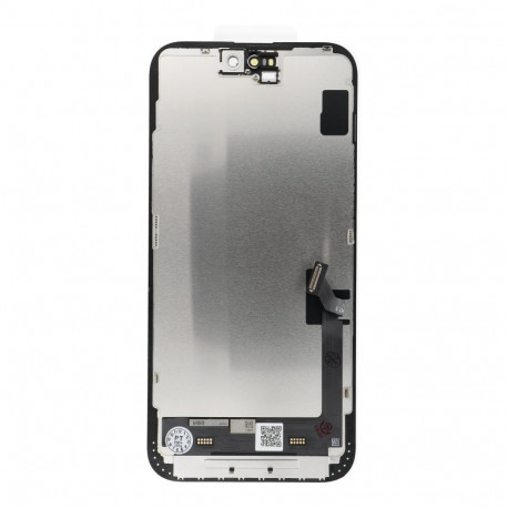 LCD Screen iPhone 15 Plus with digitizer black (HD+ Incell)