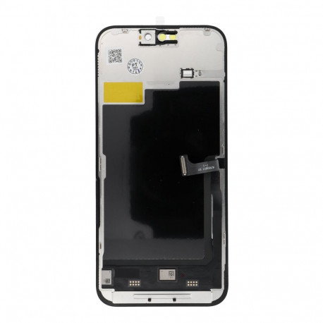 LCD Screen iPhone 15 Pro Max with digitizer black (HD+ Incell) IC Transferable