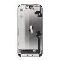 LCD Screen iPhone 16 with digitizer black (HD+ Incell) IC Transferable
