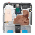 LCD Display for SAMSUNG S20 Plus White SOFT OLED with frame