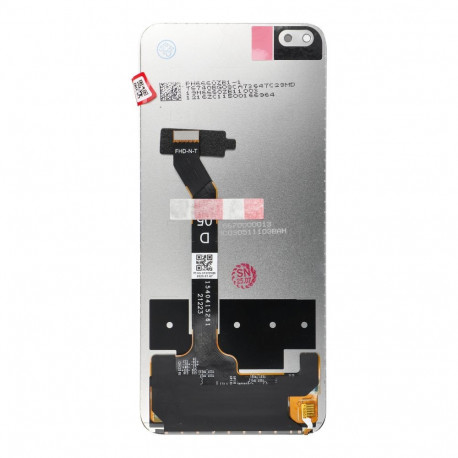 LCD Display for HUAWEI Nova 8i / 50 lite / X20 with out frame
