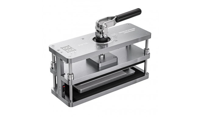 TBK 201A Press for Smartphone