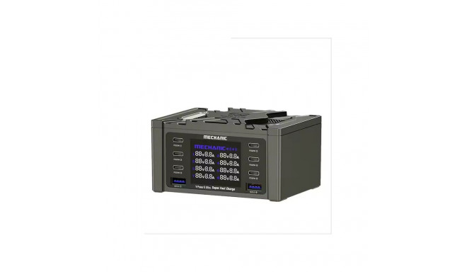 MECHANIC V-POWER 8 Max DC Power Supply 115 W