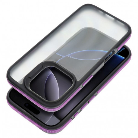 Case for iPhone 17 PRO MAX Neo purple