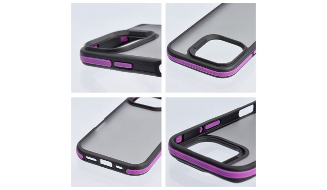 Case for iPhone 17 Neo purple