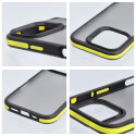 Case NEO for IPHONE 17 yellow