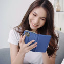 SMART CASE Book for IPHONE 17 Pro navy