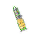 Hair clipper Hoco DAR12 green