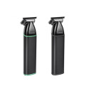 Hair clipper Hoco DAR43 green