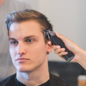 Hair clipper Hoco DAR43 green