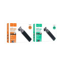 Hair clipper Hoco DAR43 green