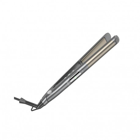 Hair straightener Hoco DAR40 gray