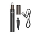 HOCO electric nose hair trimmer HP34 black