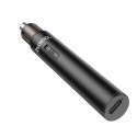 HOCO electric nose hair trimmer HP34 black