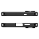 SPIGEN case TOUGH ARMOR compatible with MagSafe for SAMSUNG S25 Edge black