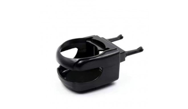 Cup holder for air vent black