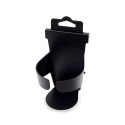 Hanging cup holder black