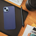 MATT case for SAMSUNG A06 4G blue