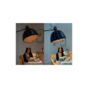 Falcon Eyes Afeft Bi-Color LED Lamp S200Bi