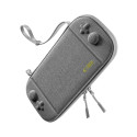 TECH-PROTECT SLIM POUCH NINTENDO SWITCH 2 DARK GREY
