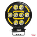 Töölamp 48W 2400 luumenit 12V / 24V