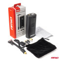 Juhtmevaba autokompressor 10bar 40W