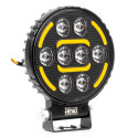 Töölamp 48W 2400 luumenit 12V / 24V