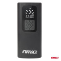 Juhtmevaba autokompressor 10bar 40W